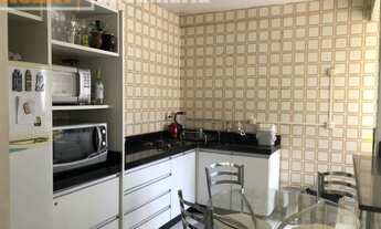 Imagem 3: APARTAMENTO RESIDENCIAL em SÃO JOSÉ - SC, BARREIROS