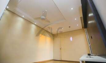 Imagem 2: Apartamento para Venda em Sumaré, Parque Sevilha, 2 dormitórios, 1 banheiro, 1 vaga