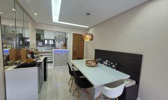 Imagem 2: Imbui Boulevard, 3 quartos com 80m² com 1 vaga de garagem no Imbui. (C2) NOVO