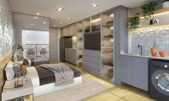 Imagem 7: STUDIO - VALOR PROMOCIONAL - OPORTUNIDADE - VILA MARIANA