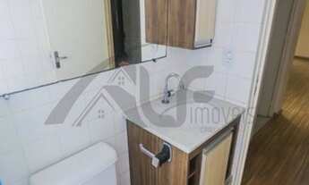 Imagem 7: Apartamento para Venda em Sumaré, Parque Sevilha, 2 dormitórios, 1 banheiro, 1 vaga