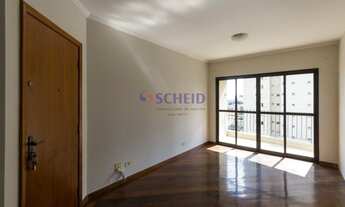 Imagem 7: Apartamento á venda, 98m à venda 3 dorms, 1 suite, 2 vagas e lazer próximo Vl. Mascote