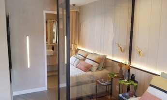 Imagem 2: Apartamento para venda possui 76 metros quadrados com 2 quartos em Botafogo - Rio de Janei