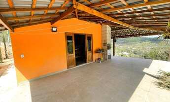 Imagem 3: Sítio Itatiaiuçu - 1.000 M²