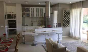 Imagem 7: Apartamento para Venda em Barueri, Alphaville Empresarial, 3 dormitórios, 2 suítes, 3 banh