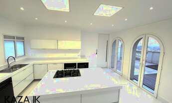 Imagem: Comprar Cobertura 3 suites 4 vagas térrea