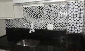 Imagem 2: Apartamento para aluguel tem 40 metros quadrados com 1 quarto em Venda da Cruz - São Gonça