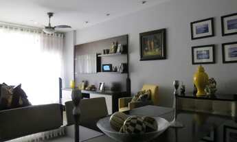 Imagem 2: Apartamento de 189 metros quadrados no bairro Jacarepaguá com 3 quartos