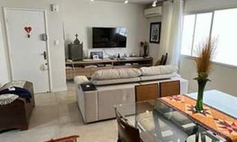 Imagem 2: Apartamento de 3 dorms., com suíte e vaga de garagem