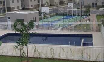 Imagem: Ótimo Apartamento localizado em Campo Grande