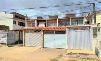 Imagem: JTN) Duplex em Pau Amarelo, independente