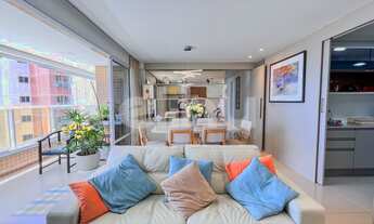 Imagem 3: Apartamento 100 m² porteira fechada à venda no Edifício Marzzano, Dunas (De Lourdes), Fort