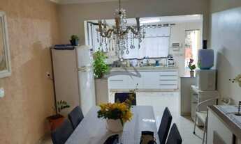 Imagem 5: Casa - Jardim Amoreiras - Campinas