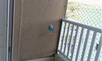 Imagem 3: Apartamento à venda no bairro Vila João Ramalho - Santo André/SP