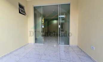 Imagem 2: Sobrado para Venda em Fazenda Rio Grande, Pioneiros, 4 dormitórios, 2 suítes, 2 banheiros