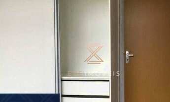 Imagem 6: Apartamento com 4 dormitórios à venda, 110 m² por R$ 400.000 - Estoril - Belo Horizonte/MG