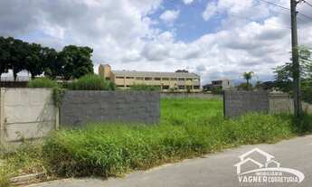 Imagem: Terreno de 150 m² no Village Lorena a venda