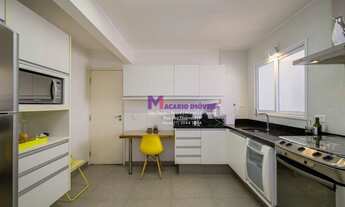 Imagem 7: Apartamento com 2 dormitórios à venda, 88 m² por R$ 990.000,00 - Jardim Paulista - São Pau