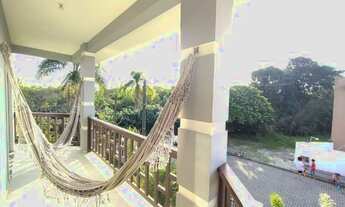 Imagem 4: Sobrado alto padrão centro - area total 466,5m² / aceita apartm. na cidade