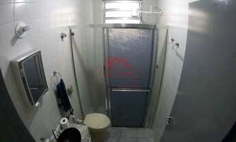 Imagem 7: Apartamento com 1 dorm, Guilhermina, Praia Grande - R$ 140 mil, Cod: 4491