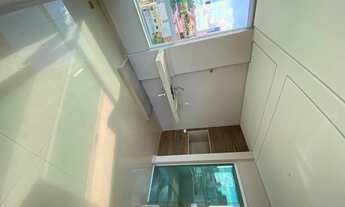 Imagem 2: Apartamento com varanda Gourmet st Maria