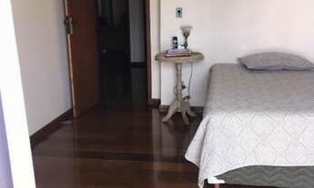 Imagem 6: Apartamento para venda possui 128 metros quadrados com 3 quartos