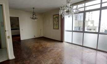 Imagem 7: Apartamento para venda possui 80 metros quadrados com 2 quartos em Santa Cecília - São Pau