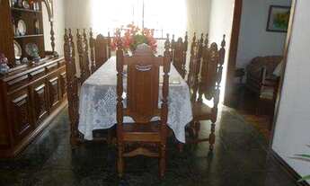 Imagem 6: Belo Horizonte - Casa Padrão - Vila Cloris