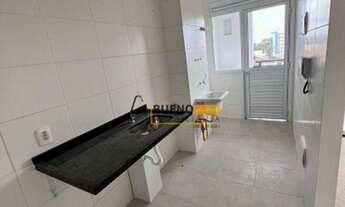 Imagem 3: Belo Apartamento com 2 dormitórios à venda, 66 m² por R$ 345.000 - Jardim São Francisco