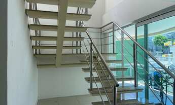 Imagem 4: Vendo apartamento vista mar com 65m², sala estar/jantar, 02 quartos, 02 vagas. Próximo Bei