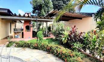 Imagem 5: Casa no Conjunto Tiradentes - Aleixo