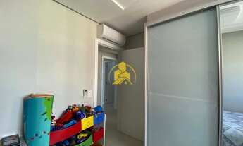 Imagem 7: Lindo apartamento 3 quartos, 2 suites e 2 vagas em Campinas - São José