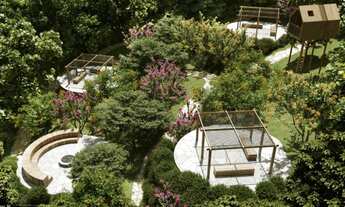 Imagem 6: Lotes à venda em condomínio fechado no Vale Alpino