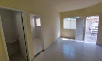 Imagem 6: Casa 2 quartos à venda Realengo, Rio de Janeiro - R$ 259.000