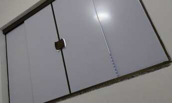 Imagem 2: Casa 2 quartos - Monte Carlo - Dourados/MS