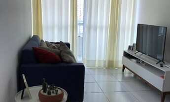 Imagem: Apartamento à venda, 2 quartos, 1 suíte