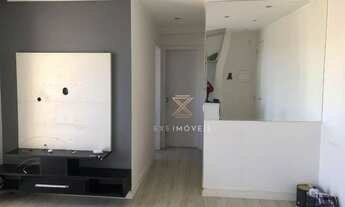 Imagem 5: Apartamento com 2 dormitórios à venda, 55 m² por R$ 390. - Vila Maria Alta - São Paulo/SP