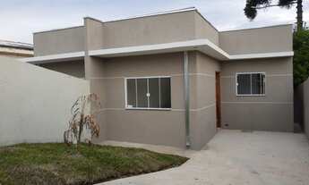 Imagem: LANÇAMENTO CASA EM COLOMBO 2021