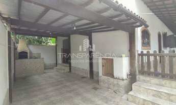 Imagem 3: Ampla casa linear com 3 quartos em Guaratiba - RJ