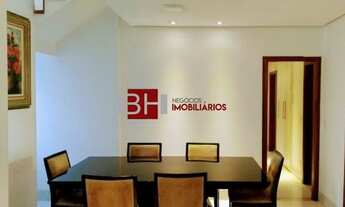 Imagem 2: BELO HORIZONTE - Cobertura - Buritis