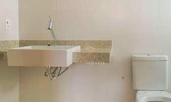 Imagem 2: Apartamento com 2 dormitórios à venda, 86 m² por R$ 1.000.000 - São Pedro - Belo Horizonte