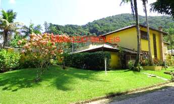 Imagem 5: CASA RESIDENCIAL em UBATUBA - SP, RECANTO DA LAGOINHA