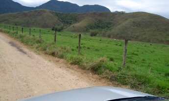 Imagem: Silva Jardim - Fazenda com 305 alqueires