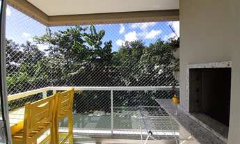 Imagem 4: FLORIANóPOLIS - Apartamento Padrão - Canasvieiras