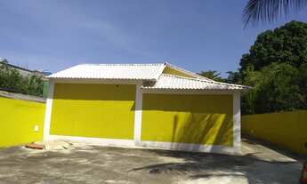 Imagem 4: Casas no Centro de Campo Grande - financiada com vaga de garagem, oportunidade única!