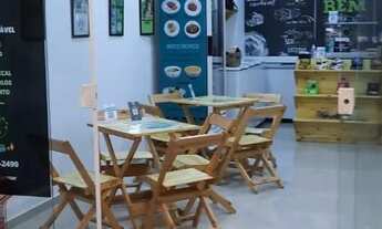 Imagem 2: Shopping para aluguel possui 130 metros quadrados em Portais (Polvilho) - Cajamar - SP