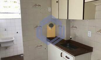 Imagem 7: Apartamento para aluguel possui 52 metros quadrados com 2 quartos em Santa Rosa - Niterói