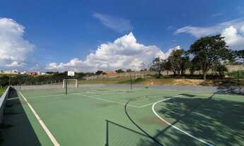 Imagem 2: Venda - Terreno em condomínio - Phillipson Park Residencial - Americana - SP