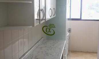 Imagem 4: Locação- Apartamento com 103,35m² em Alphaville