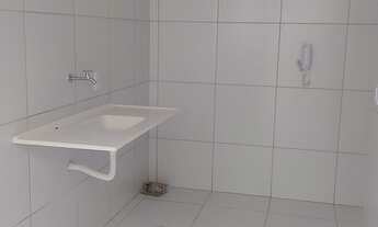 Imagem 6: ALUGA-SE LINDA CASA DE CONDOMÍNIO NOVAS